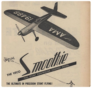 AMA number smoothie photo 300