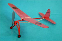 Phantom flash - RetroRc