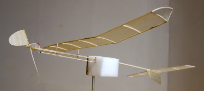 jeff renz's a6 main view