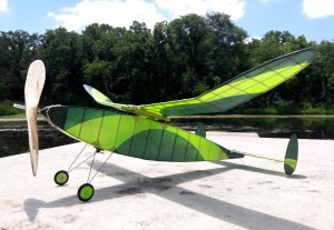 Main View - Jeff Nisley's Half-size Kansas Wakefield