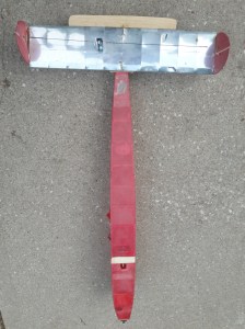 1 Altimeter Best by Test