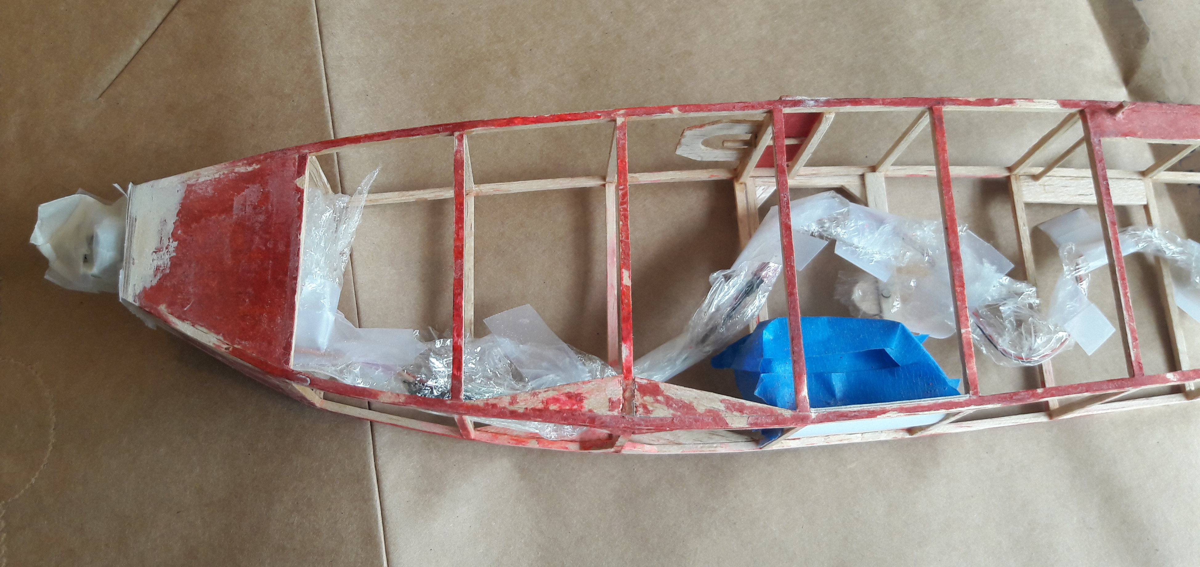 17 Altimeter Best by Test