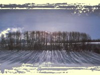 — Winter Solstice Aëromodelling Poem&nbsp;—