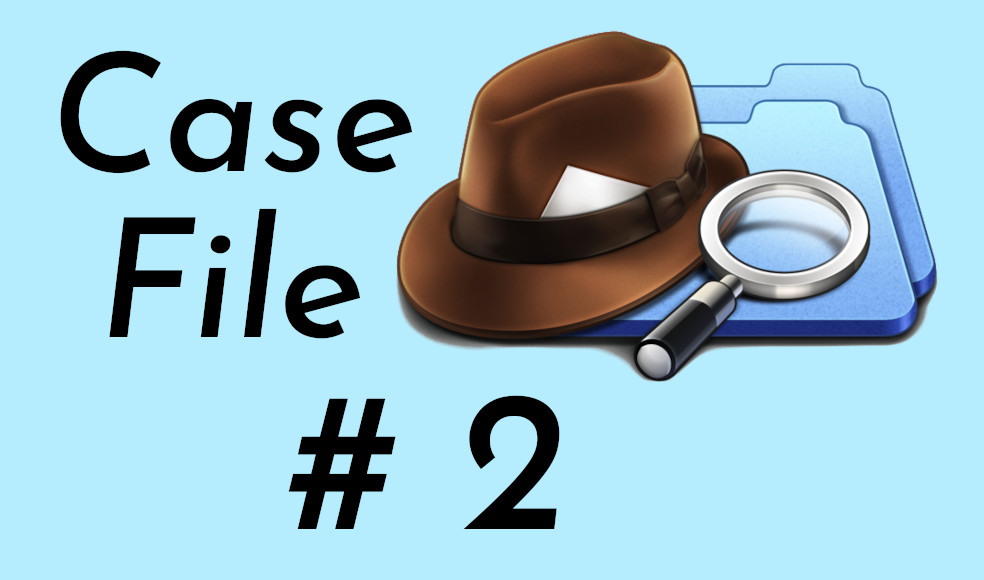 Aëromodelling Detective Case File #2 - KC Free Flight