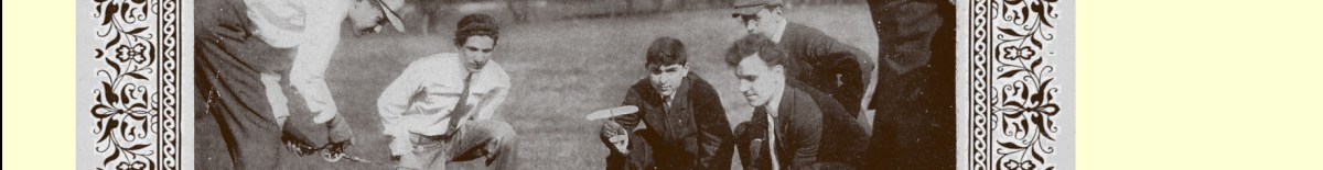 Making the Case for a Glider to be Your First Aeromodelling&nbsp;Project