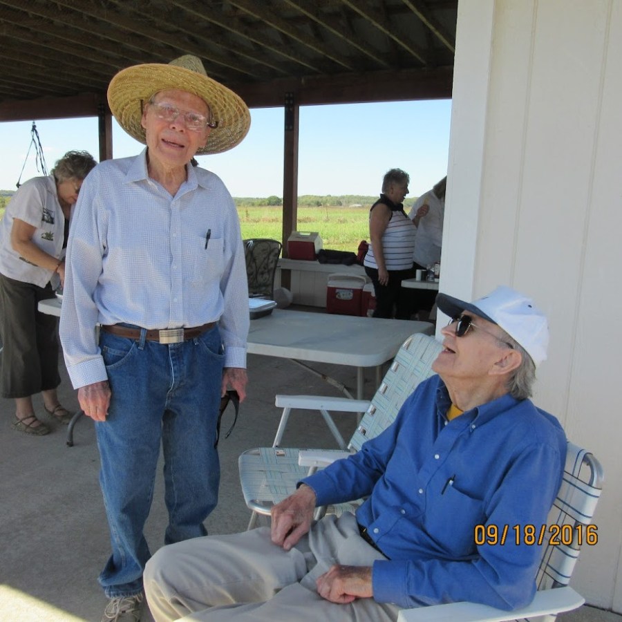FAIRWEATHER HAFFA FUN FLY — Carmel Farm — 3rd Saturday — Weather